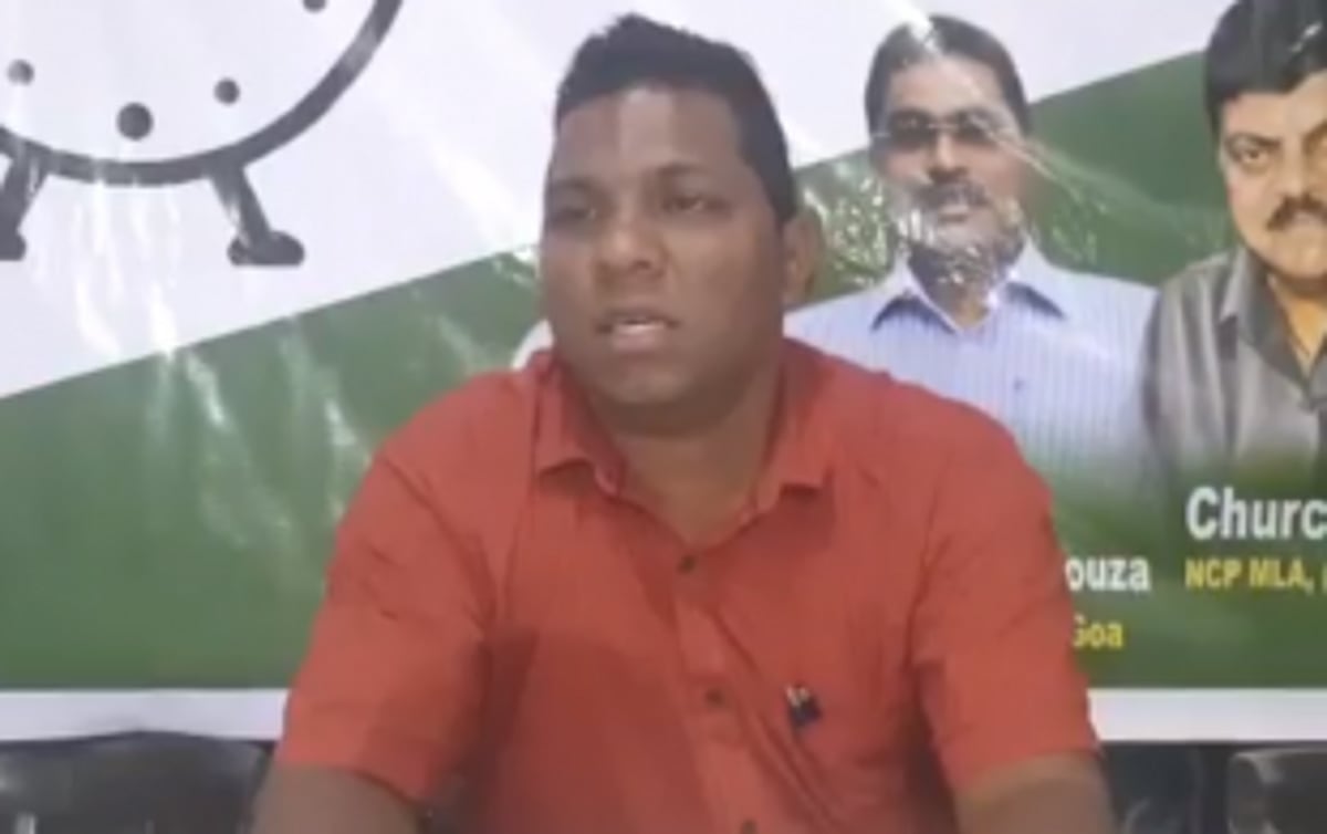 ‘Do not trust   Kejriwal, AAP’