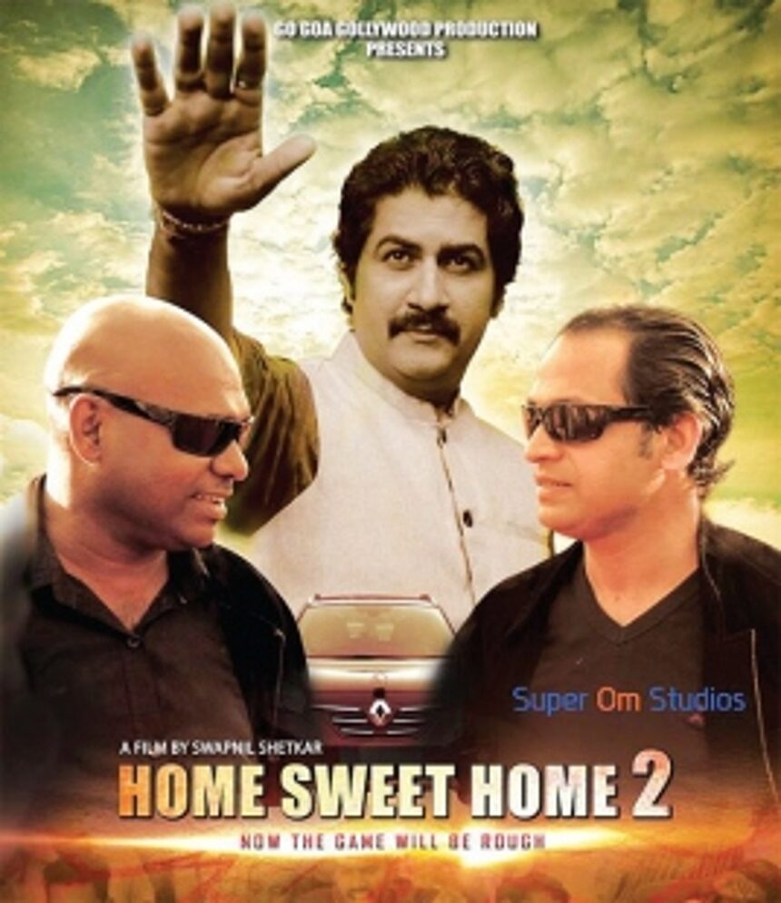 ‘Do we live life or does life live us?’