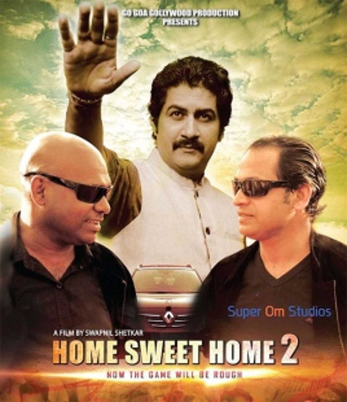 ‘Do we live life or does life live us?’