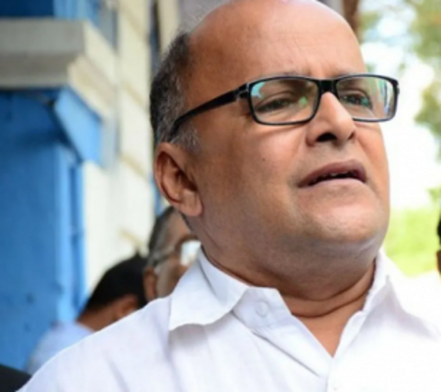 ‘Don’t make MLAs facing criminal charges ministers’ 1 ‘Don’t make MLAs facing criminal charges ministers’