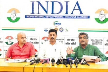 ‘Double Engine’ failed in education, employment, unemployment dole, says INDIA Bloc