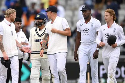 ‘Double Standards’: Ashwin Calls Out England’s Mixed Signals on Spirit of the Game