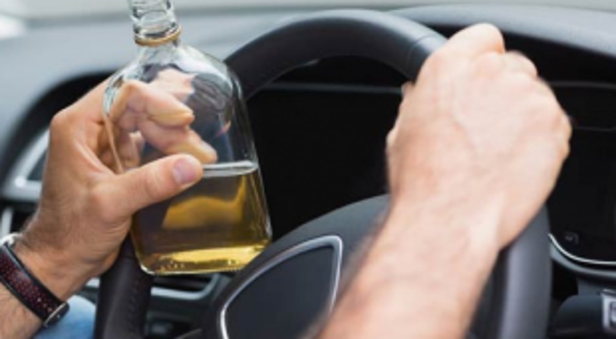 ‘Drunk’ driver rams vehicle into five parked cars at St Inez