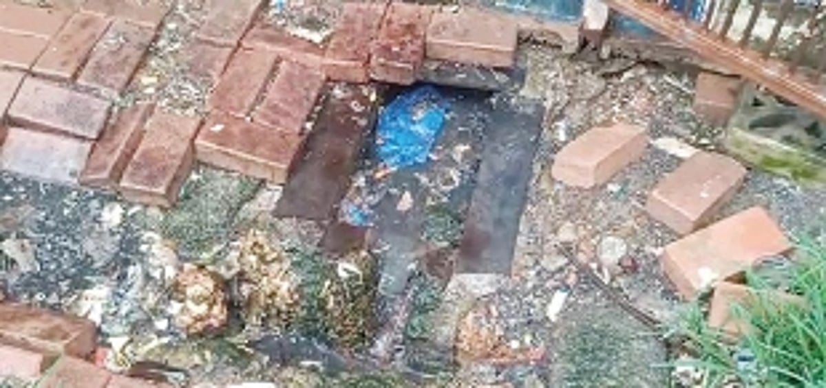 ‘Dubai style’ SGPDA retail fish market breeding filth and  mosquitoes; fisherwomen say even Sonsoddo is better