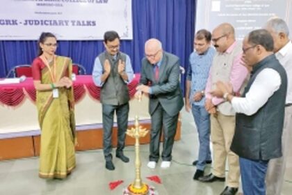 ‘Duty of fairness to judicial system is first duty’