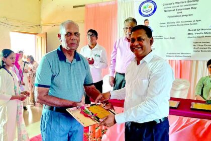 ‘Education key to resisting divisive forces’