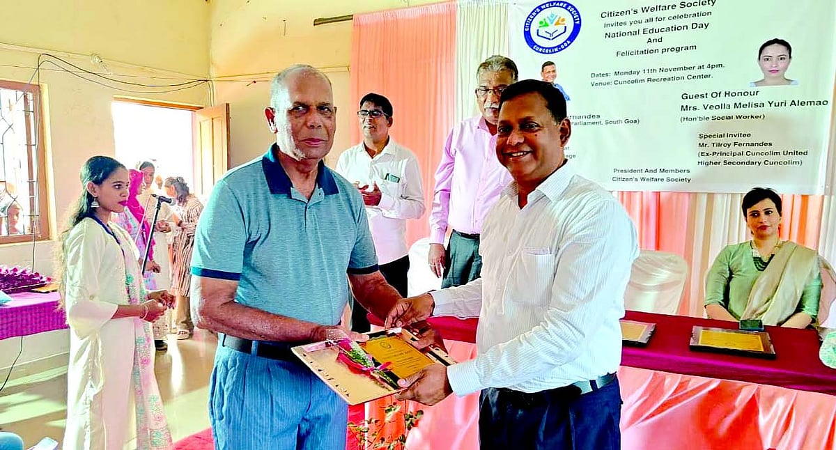 ‘Education key to resisting divisive forces’
