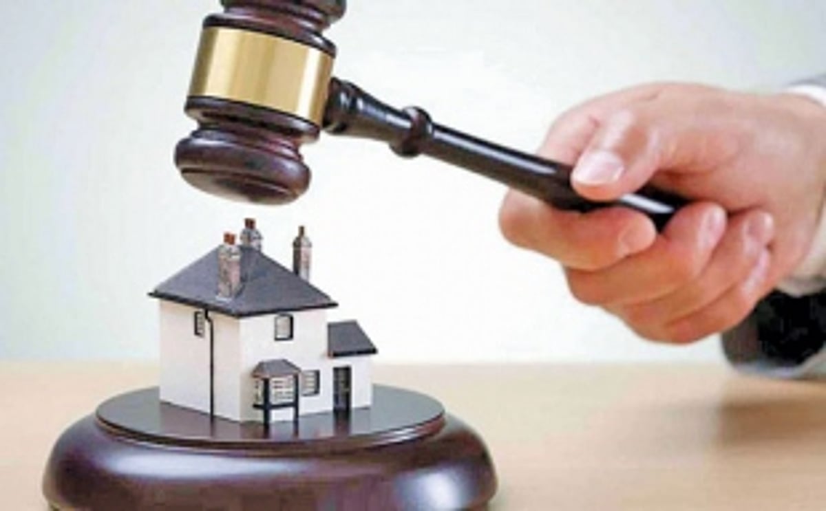 ‘Enemy property’ owners in Goa find themselves in a quandary