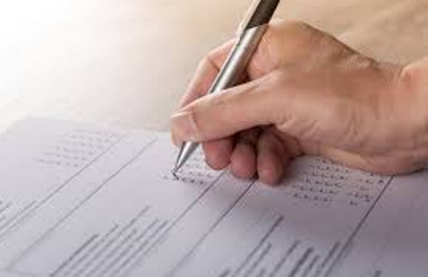 ‘Enemy property’ residents object to survey of structures