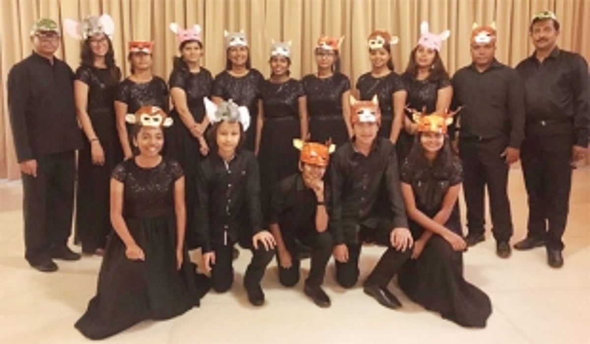 ‘Eric the Ark’ to tell a story relevant through time