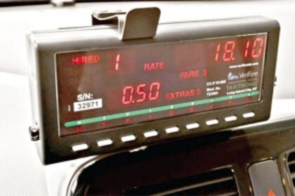 ‘Essential’ digital meters: Silent paperweights on Goan taxis, as passengers still pay crazy fares