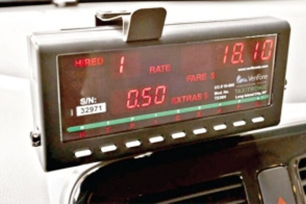 ‘Essential’ digital meters: Silent paperweights on Goan taxis, as passengers still pay crazy fares