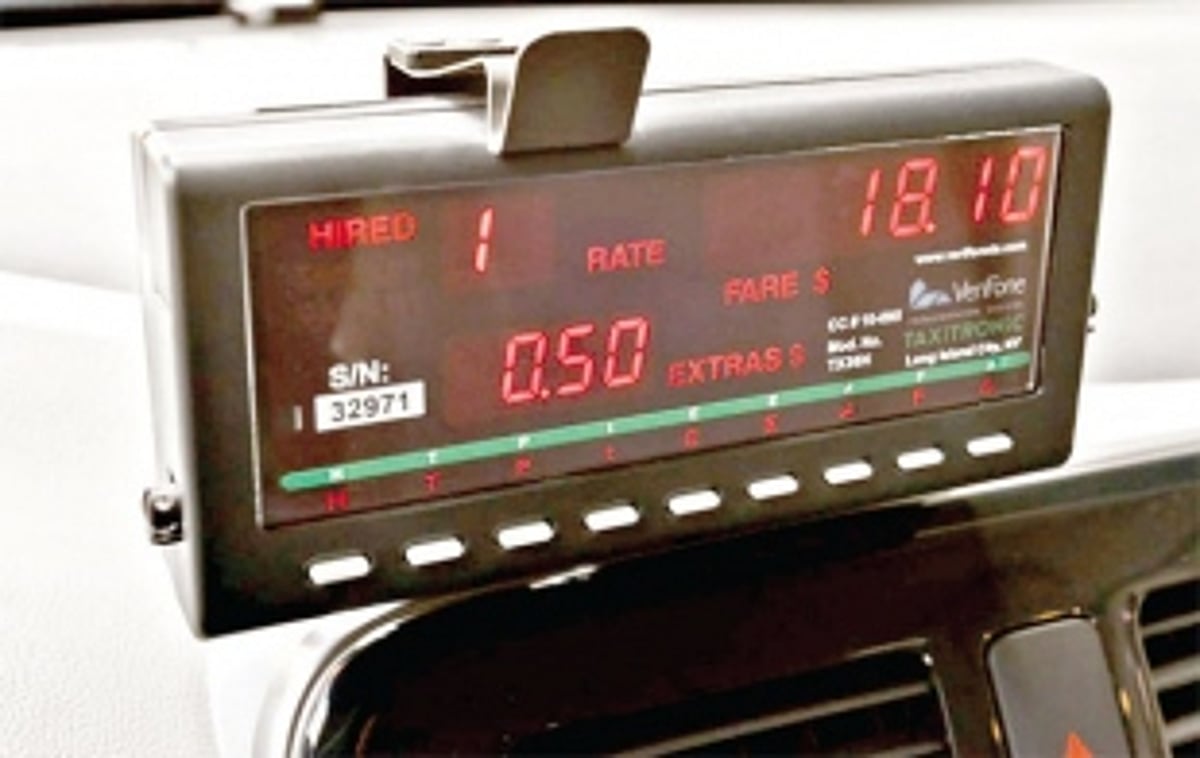 ‘Essential’ digital meters: Silent paperweights on Goan taxis, as passengers still pay crazy fares