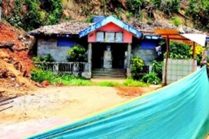 ‘Essential facilities like toilets, signboards missing at Ponda bus stand’