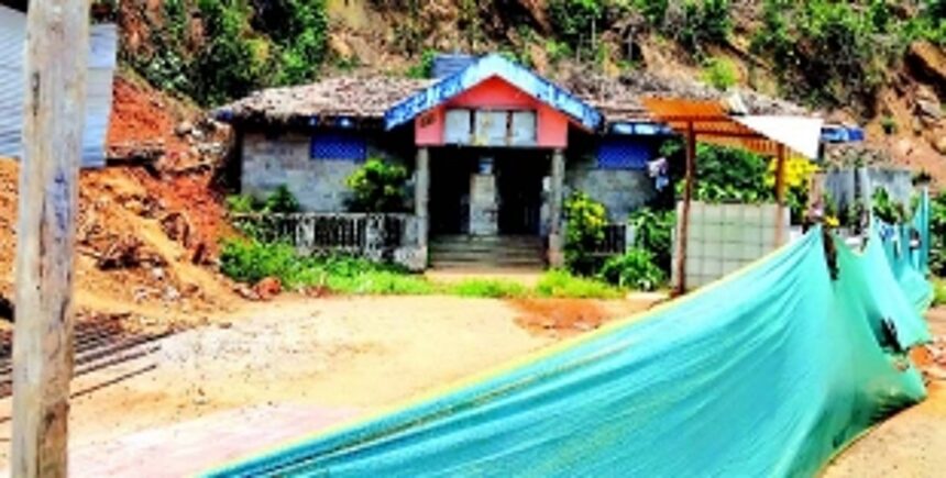 ‘Essential facilities like toilets, signboards missing at Ponda bus stand’