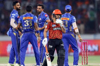 ‘Even the umpire is getting paid’: Virender Sehwag's bold statement on Ishan Kishan's dismissal in SRH vs MI match