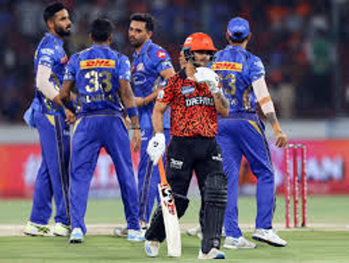 ‘Even the umpire is getting paid’: Virender Sehwag's bold statement on Ishan Kishan's dismissal in SRH vs MI match