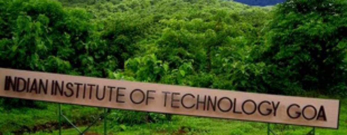 ‘Expand IIT campus at present  location in Farmagudi’