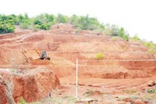 ‘FILL’ed to the brim with false promises