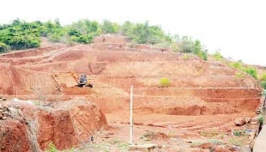 ‘FILL’ed to the brim with false promises