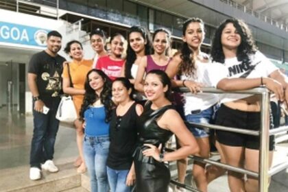 ‘FORCA GOA CHOL SANGATHAN’