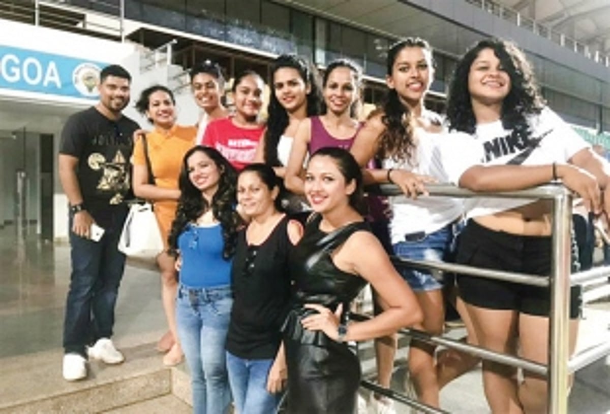 ‘FORCA GOA CHOL SANGATHAN’