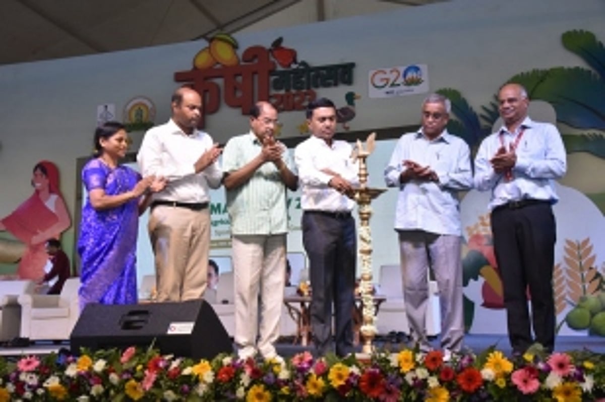 ‘Farmers should get voting rights to elect Goa Dairy Directors’