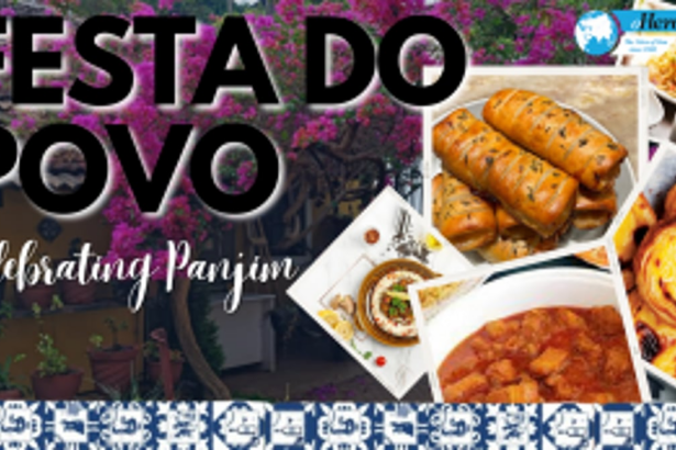 ‘Festa do Povo’ Set to Dazzle Taste Buds with Indo-Portuguese Culinary Marvel