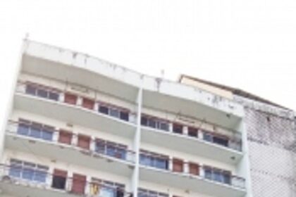 ‘Fire bomb’ ticking for  most govt buildings