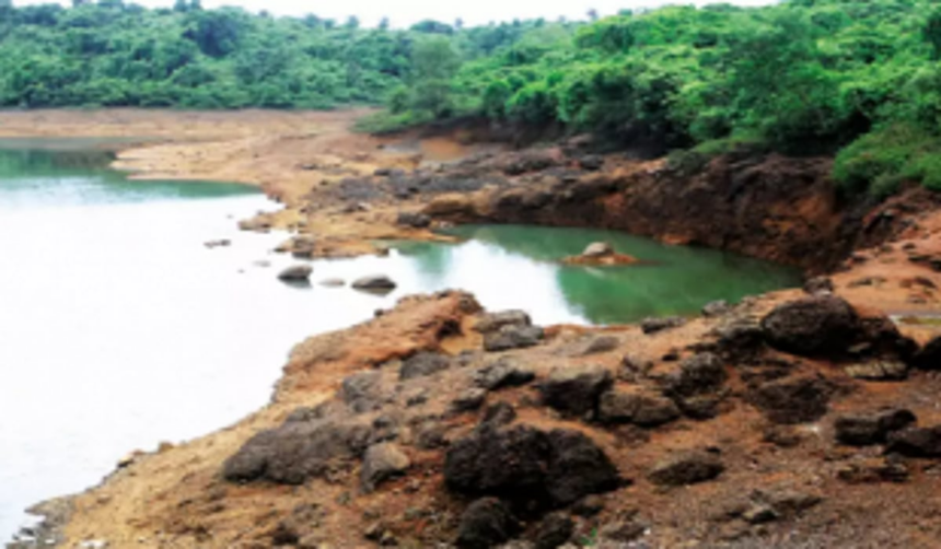 ‘Fondvem’ beautification hits  roadblock as locals oppose road alongside nullah