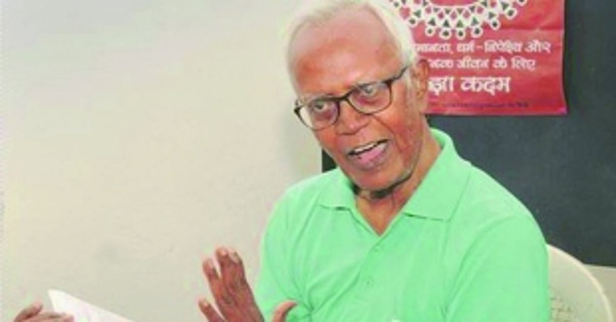 ‘Fr Stan was such a wonderful person…’ yet he was denied bail