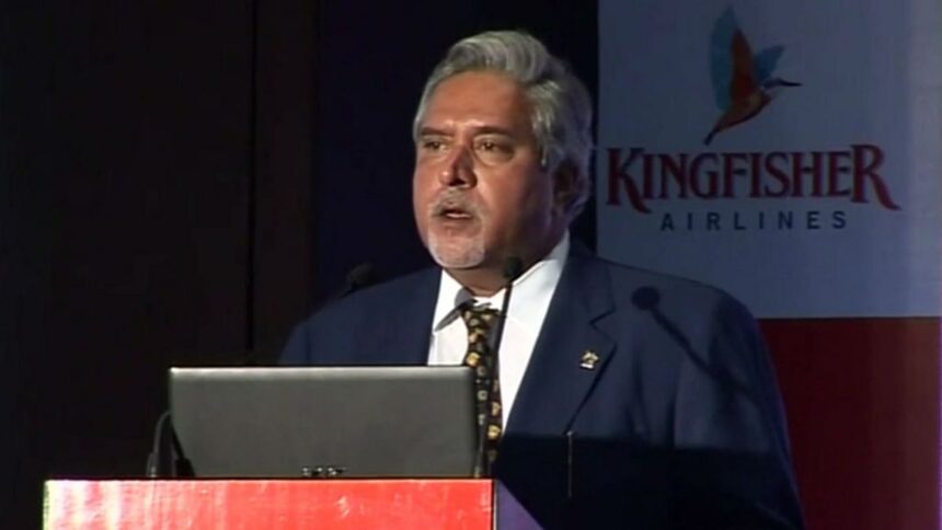 ‘Funds Were Available, But Banks Objected,’ Says Vijay Mallya on Unpaid Salaries of Kingfisher Staff 1 ‘Funds Were Available, But Banks Objected,’ Says Vijay Mallya on Unpaid Salaries of Kingfisher Staff