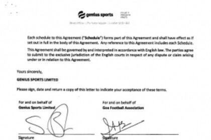 ‘Genius’ GFA fails to maintain ‘integrity’ amidst allegations