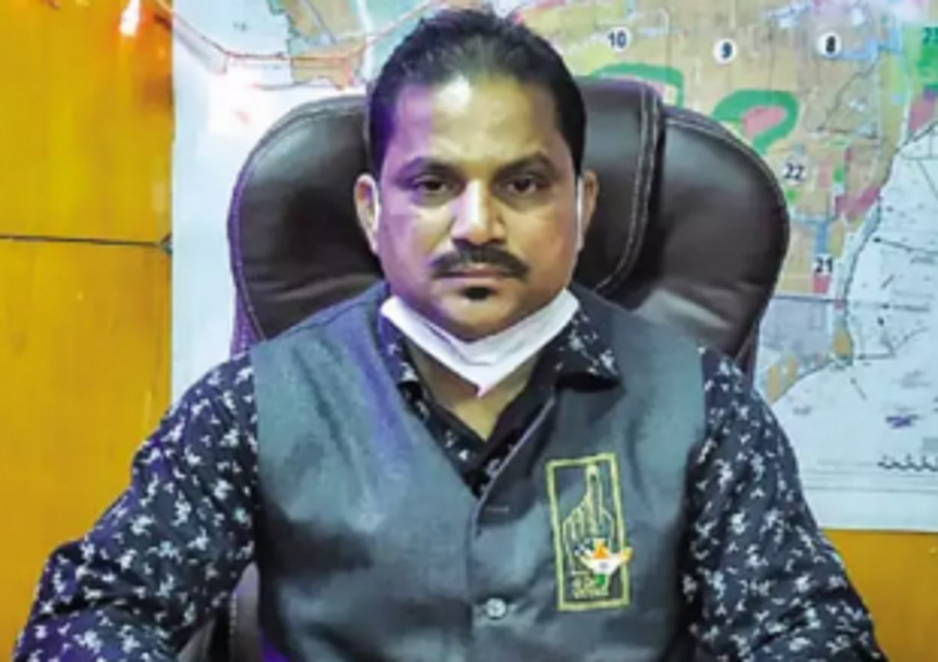 ‘Give possession of Margao, Fatorda COVID Centres’