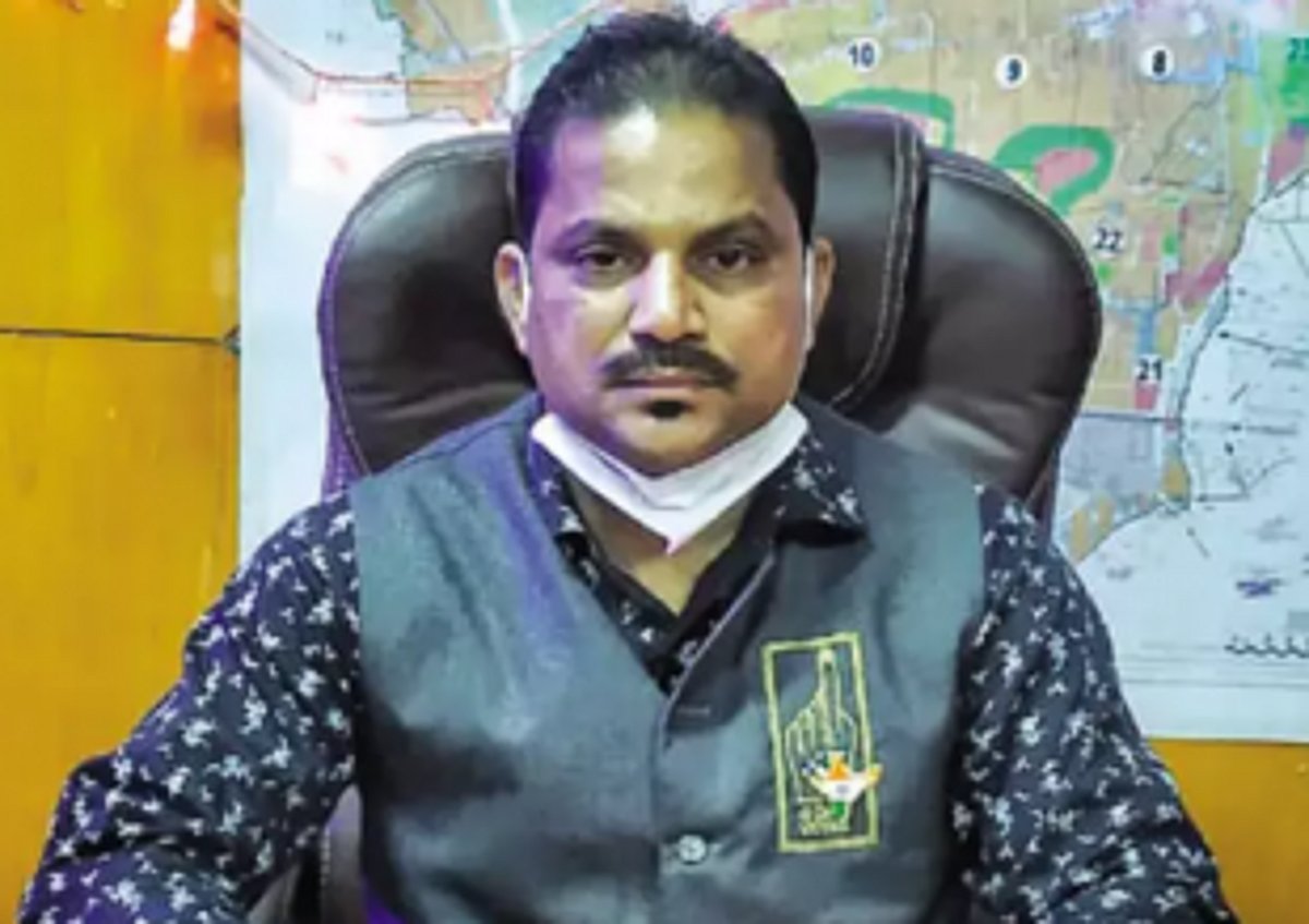 ‘Give possession of Margao, Fatorda COVID Centres’