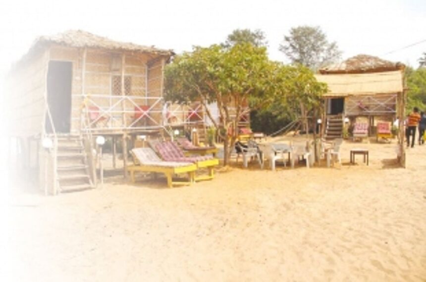 ‘Goa Beach Shack Policy 2023-26’ mandates 90% experienced operators and 10% new entrepreneurs 1 ‘Goa Beach Shack Policy 2023-26’ mandates 90% experienced operators and 10% new entrepreneurs