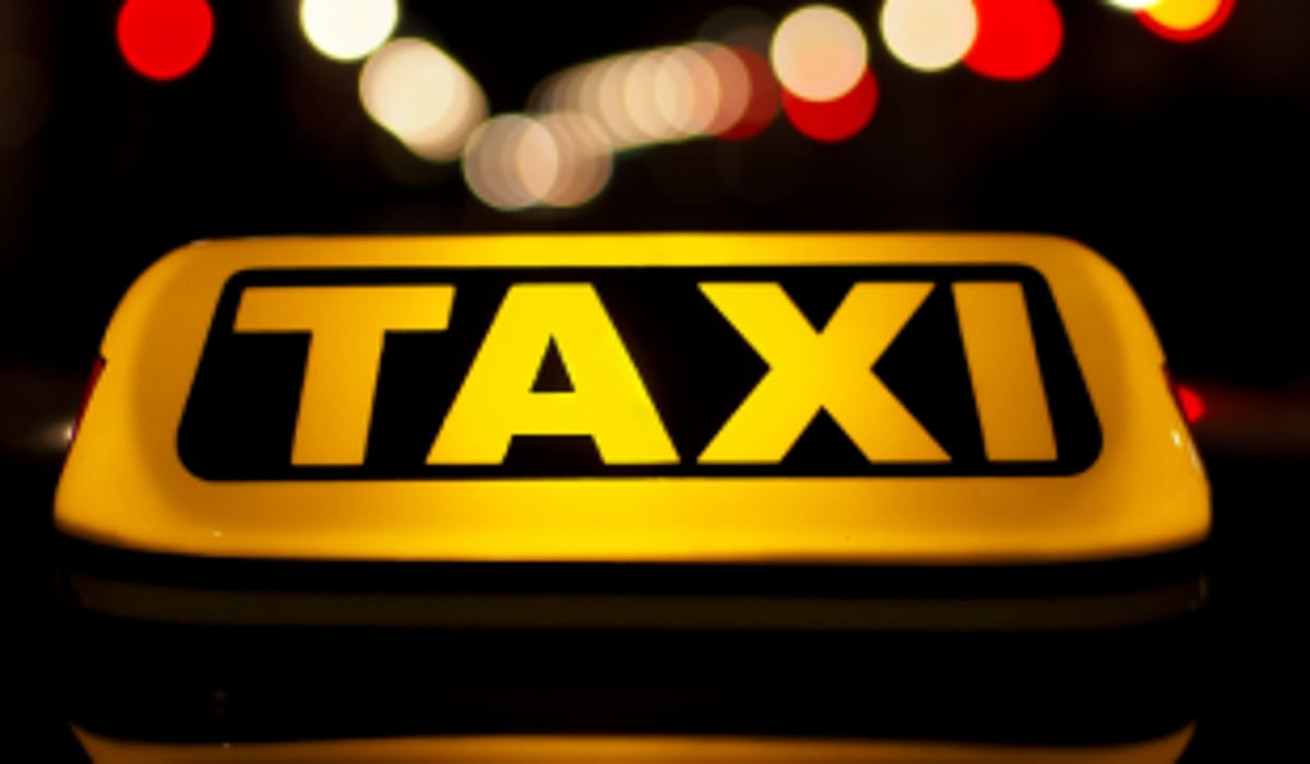 ‘Goa Taxi App’ gets Cabinet nod, services to begin from Jan 5