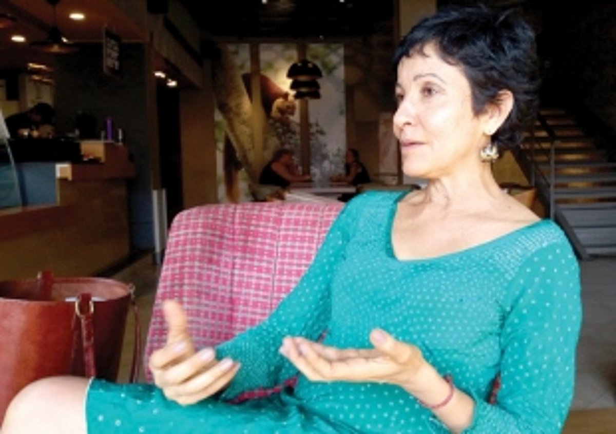 ‘Goa is the closest India can get to Brazil’