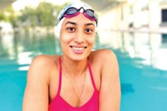 ‘Goa needs academies for swimmers to excel’