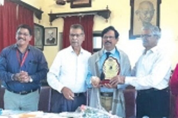 ‘Goa senior citizens suffer due to delayed verdicts from Dy Collector’s tribunals’