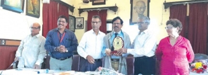 ‘Goa senior citizens suffer due to delayed verdicts from Dy Collector’s tribunals’