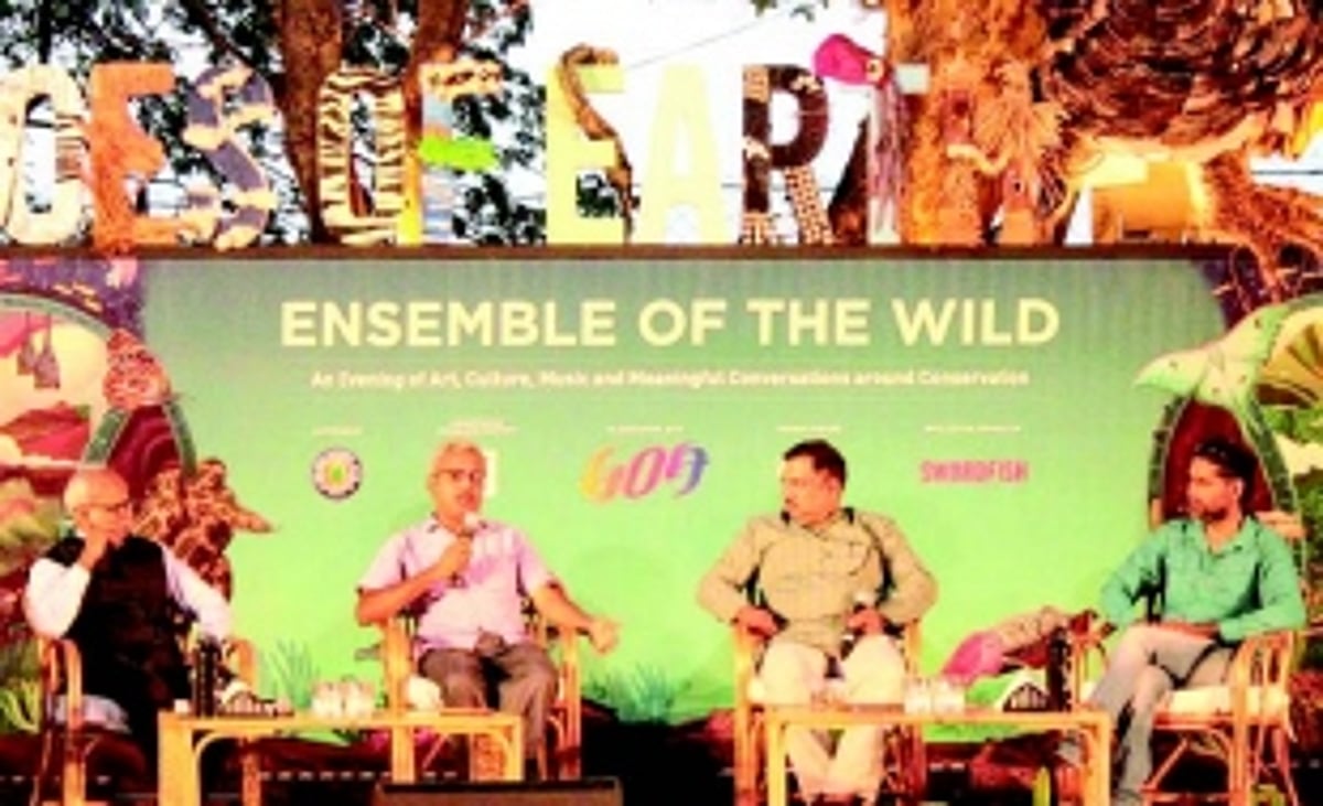 ‘Goa’s rich biodiversity can help local eco-entrepreneurs flourish’