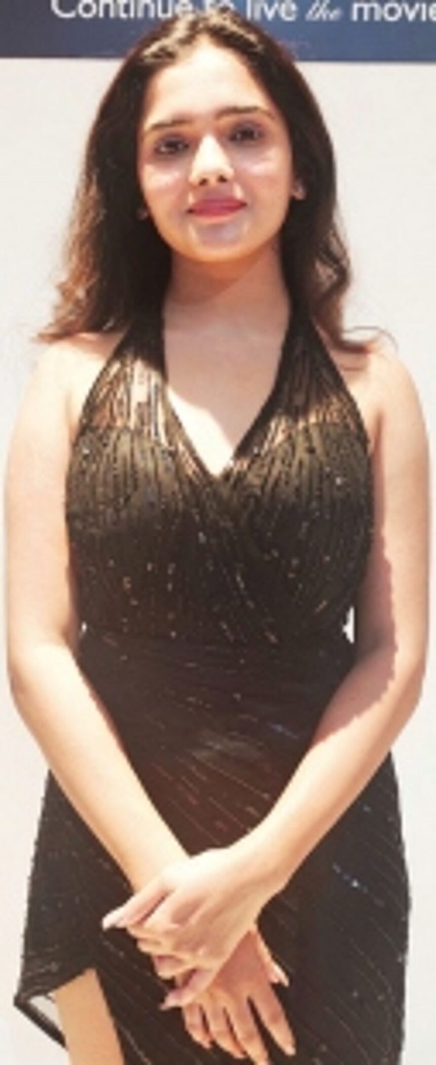 ‘Got panic attacks while doing Siya’