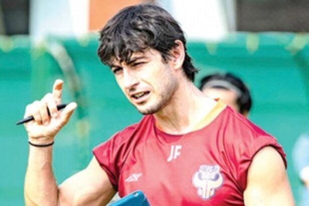 ‘Got to be more intense, aggressive in final third’