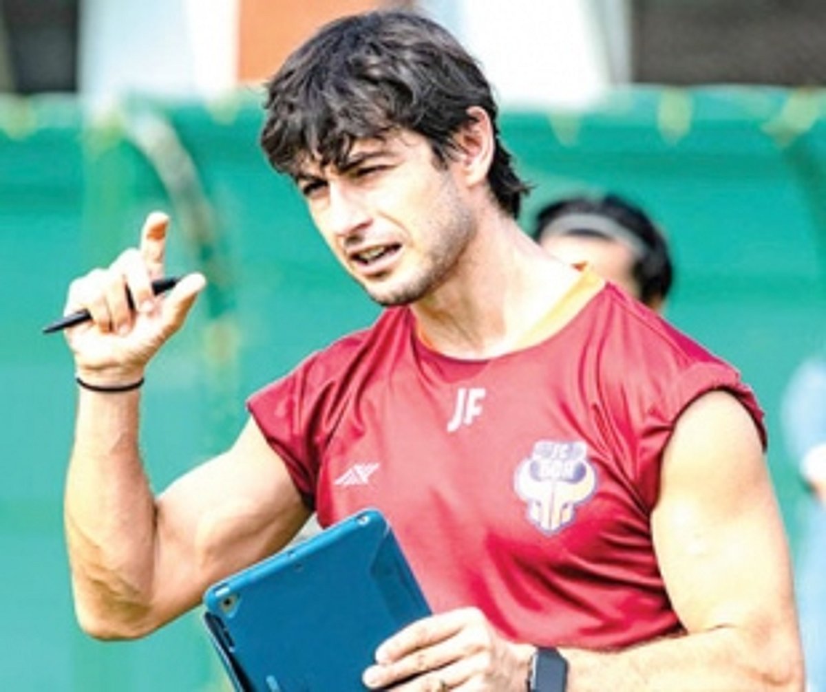 ‘Got to be more intense, aggressive in final third’