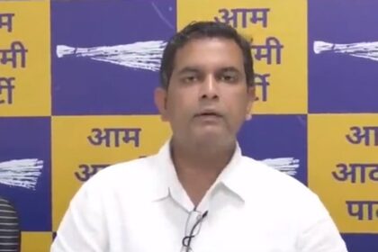 ‘Govt has blood on its hands’: AAP on Goa’s ‘death traps’