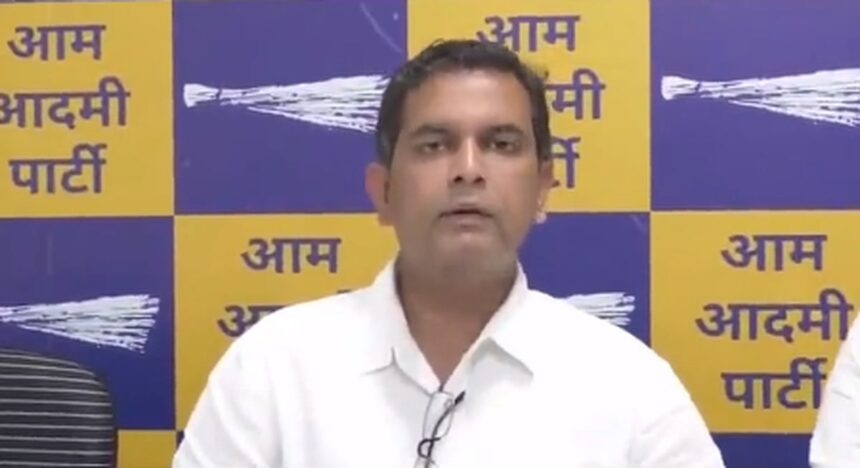 ‘Govt has blood on its hands’: AAP on Goa’s ‘death traps’ 1 ‘Govt has blood on its hands’: AAP on Goa’s ‘death traps’