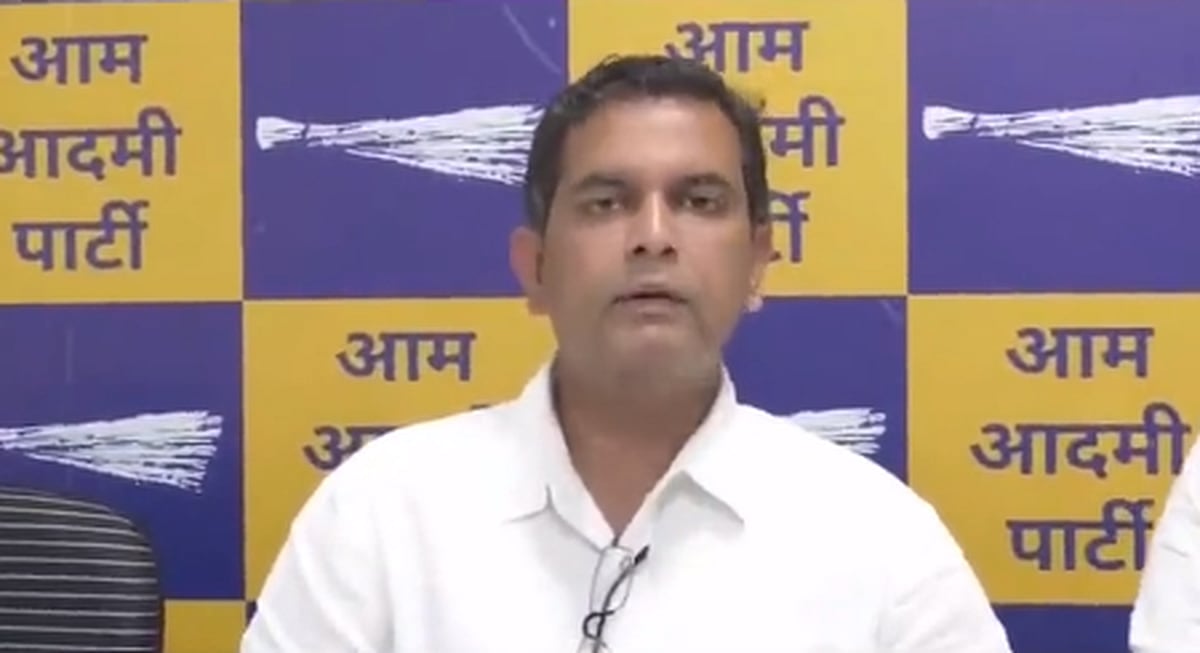 ‘Govt has blood on its hands’: AAP on Goa’s ‘death traps’