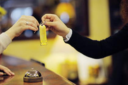 ‘Govt has given  free hand to  home-stays’