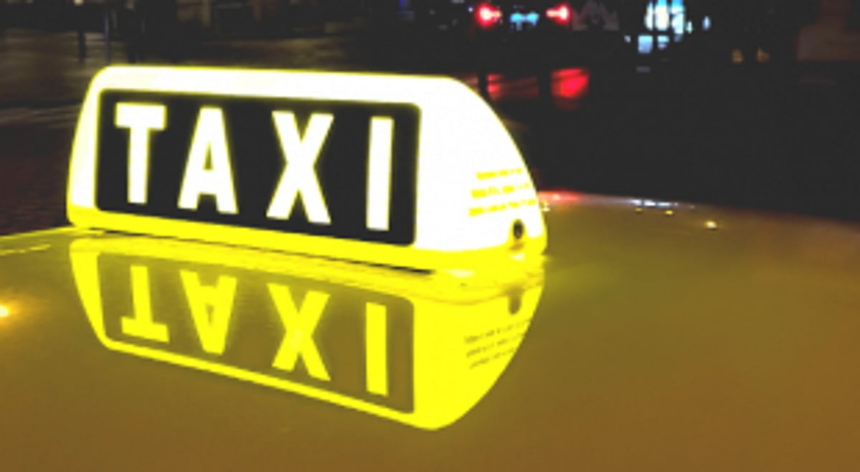 ‘Govt needs to sort out taxi problems at Mopa Airport’ 1 ‘Govt needs to sort out taxi problems at Mopa Airport’